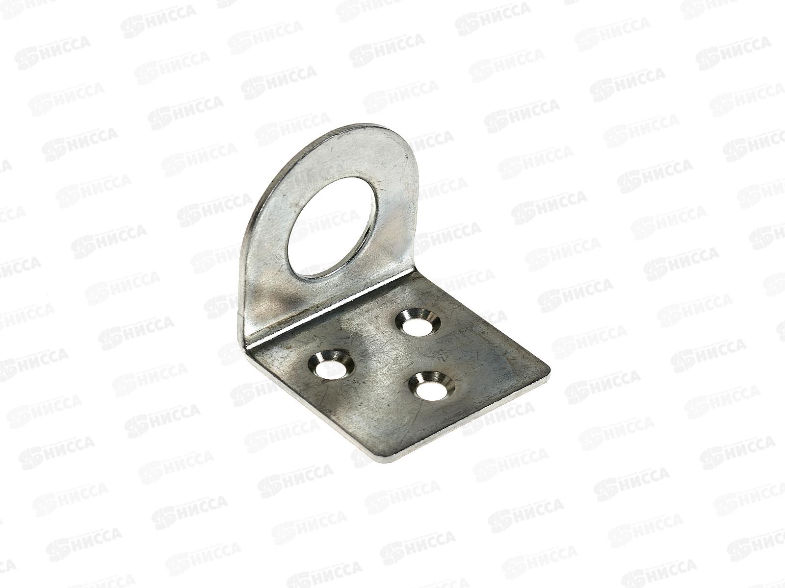 Пробой-ушко гнутое 40*75 цинк *150