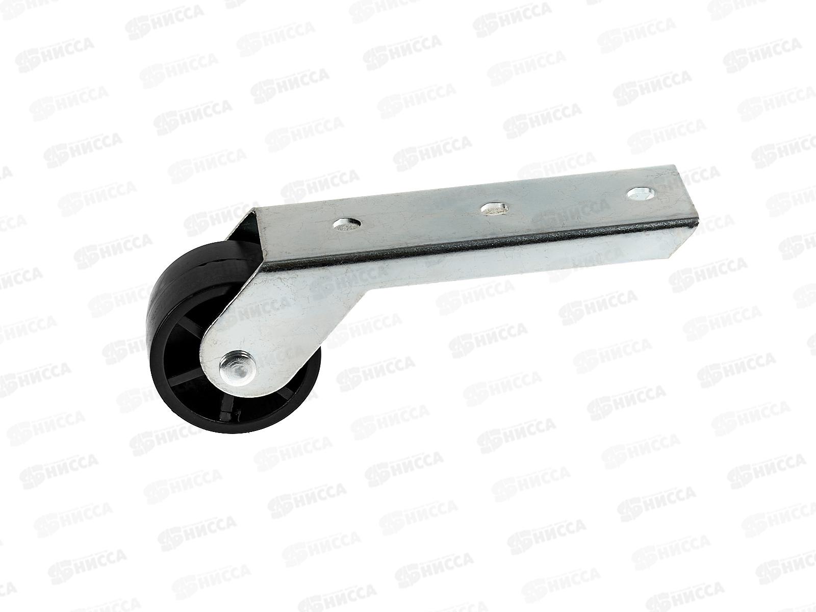 Ролик опорный цинк  *50