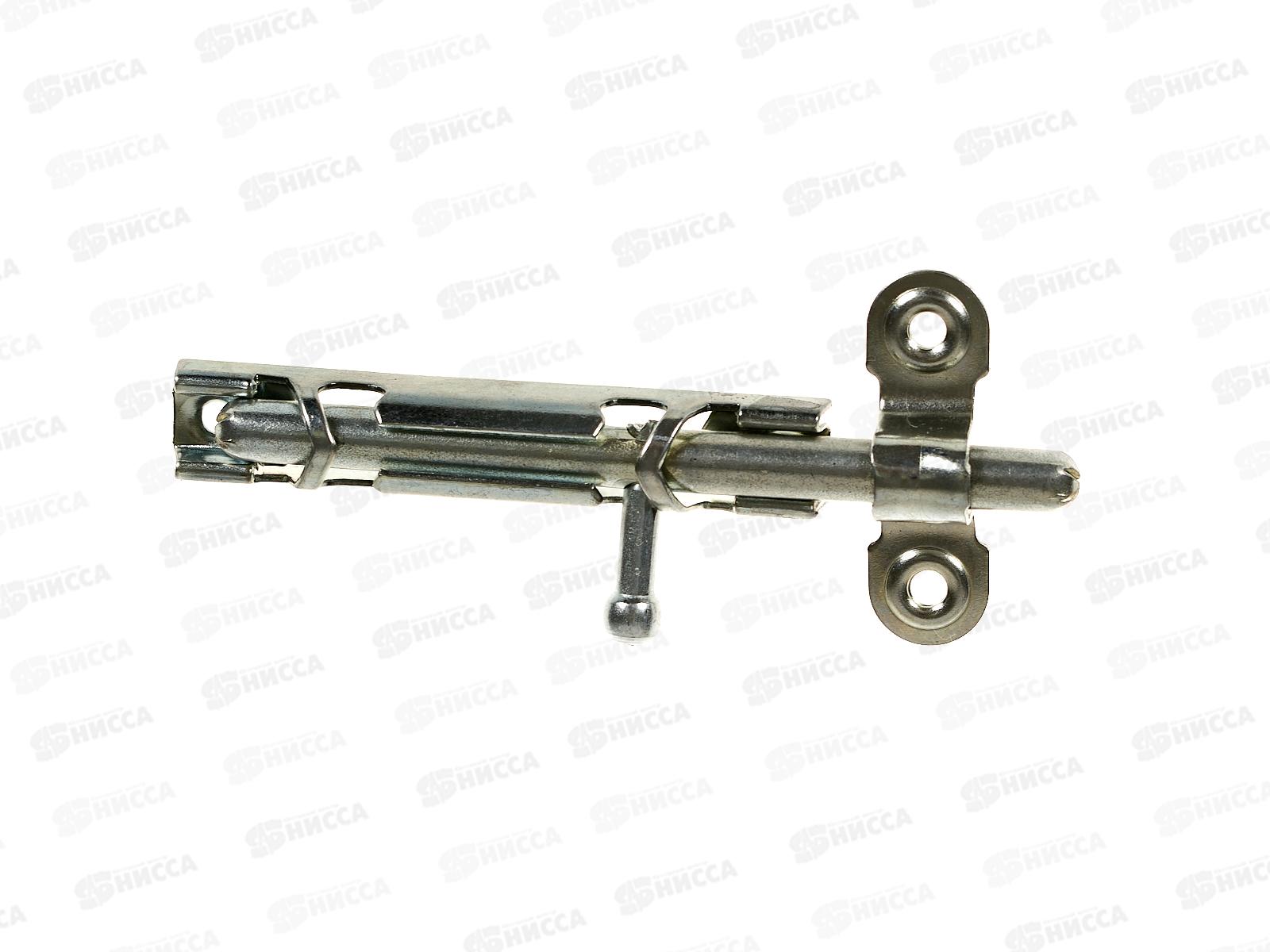 Задвижка накладная 3Т цинк *150