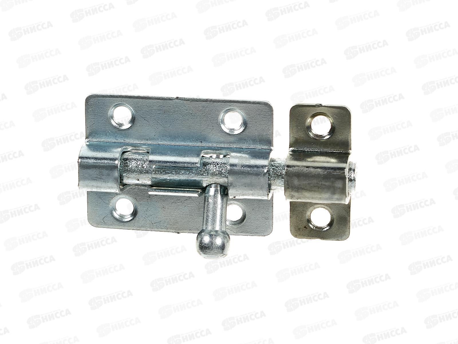 Задвижка накладная 3Т4 цинк *200