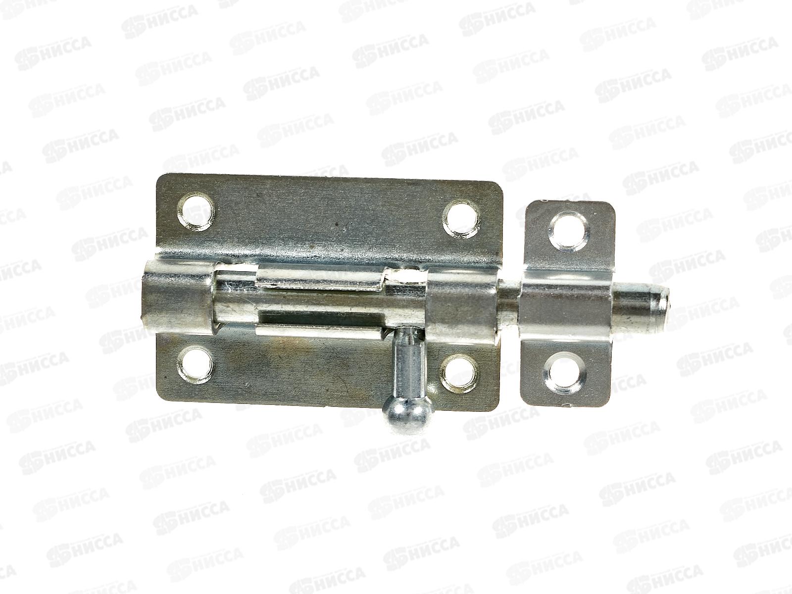 Задвижка накладная 3Т5 цинк *150