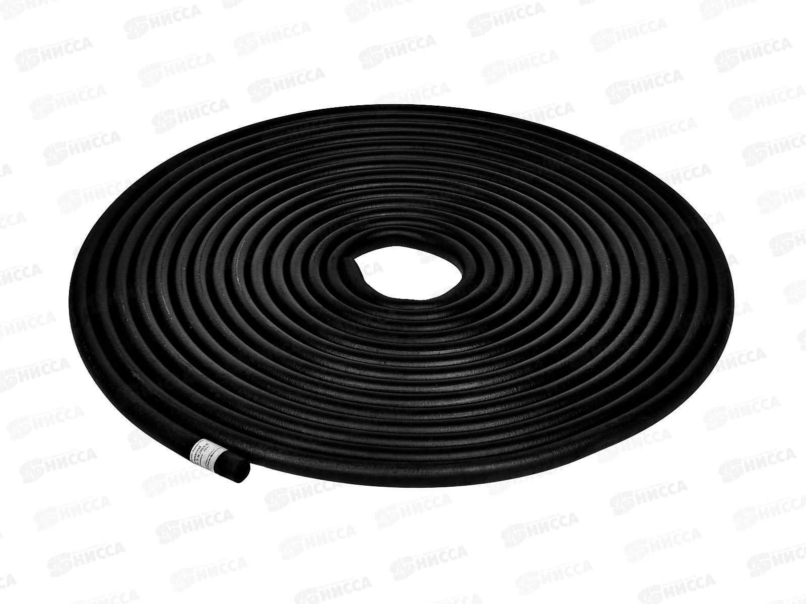 Шланг поливочный резиновый  18*3мм 20метров (Барнаул)