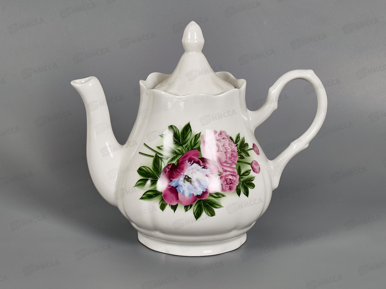 Чайник &quotРоманс&quot 1750см3 Пион 3С0416 *2