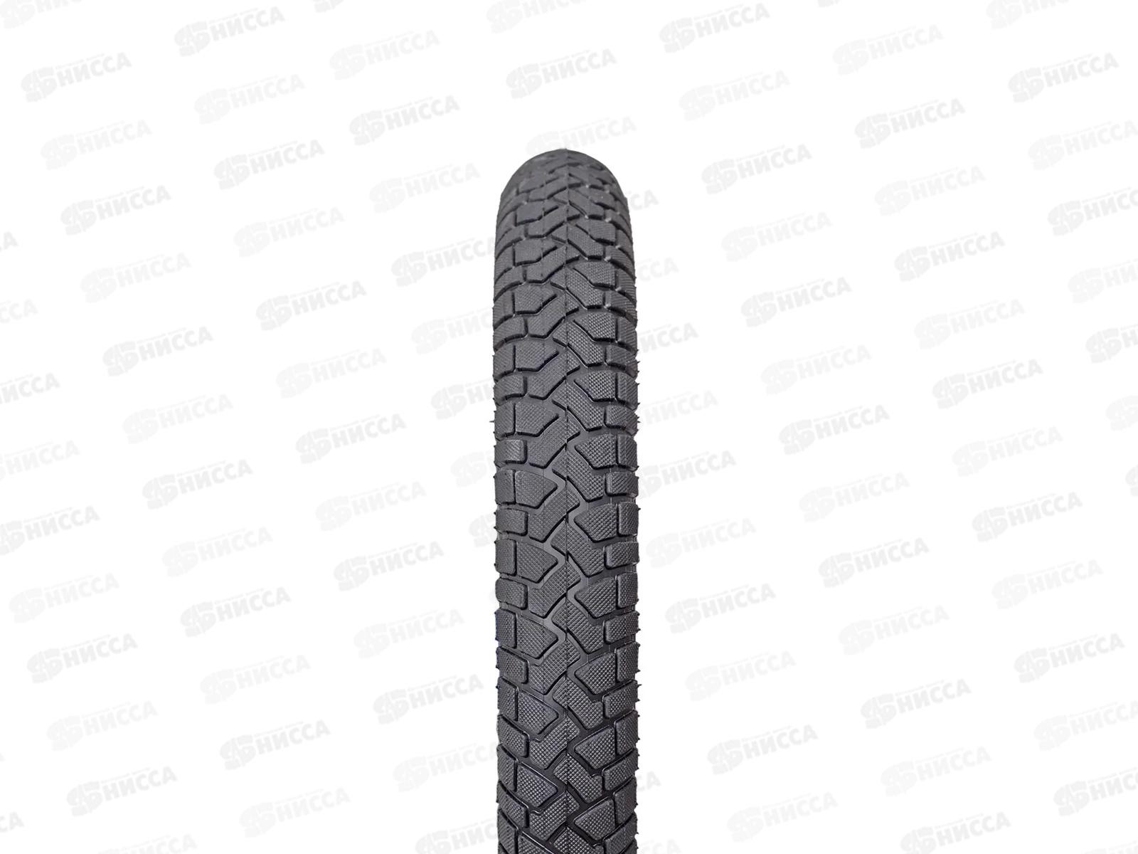 Покрышка 18&quot для велосипеда ХТР 18х2.125 Р409-18 RUSH HOUR   гб *10