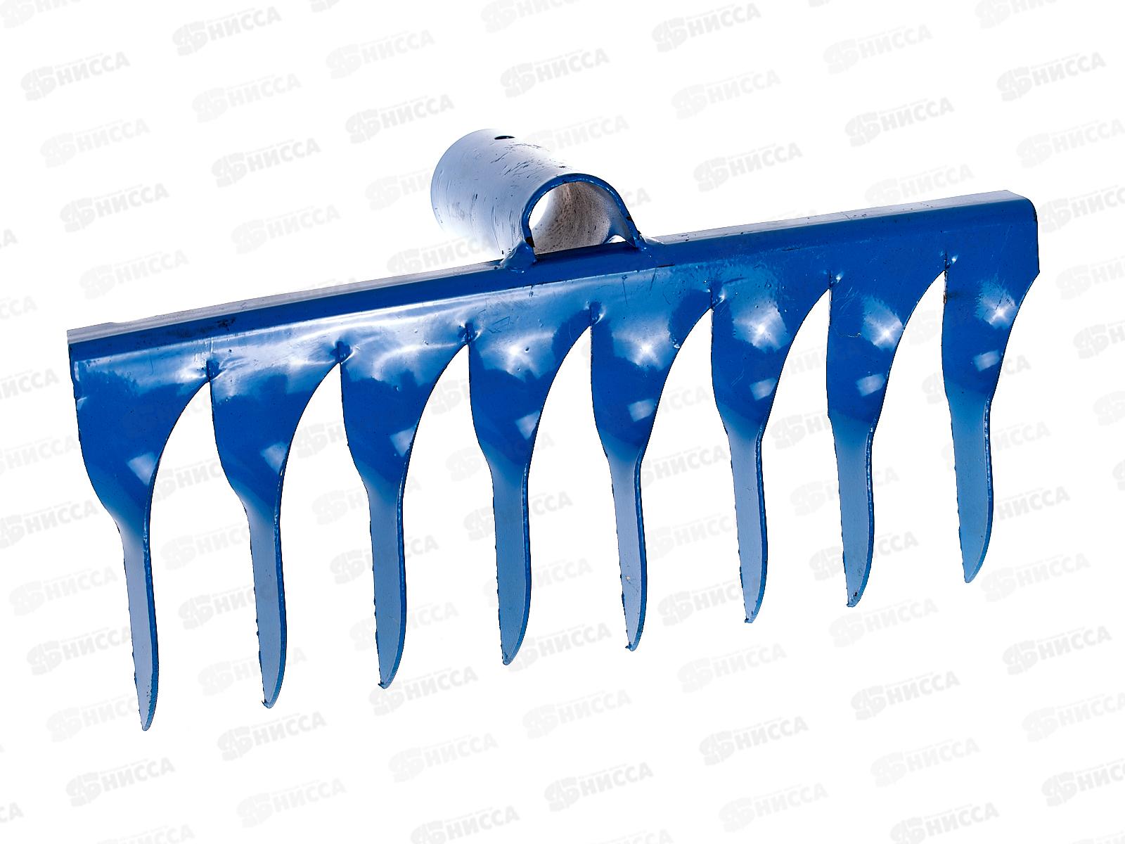 Грабли витые 8-и зубчатые ГВ-8