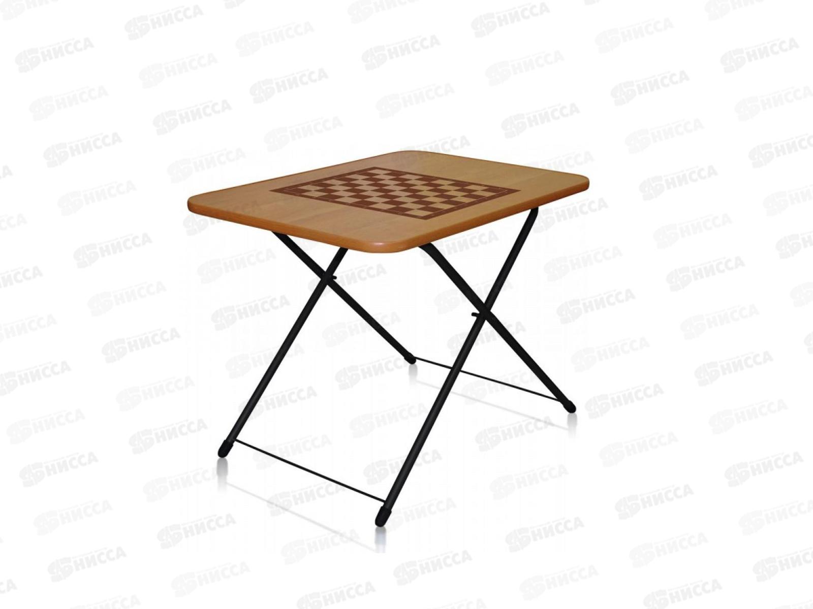 Стол туриста игровой (Шахматы) ТСТИ