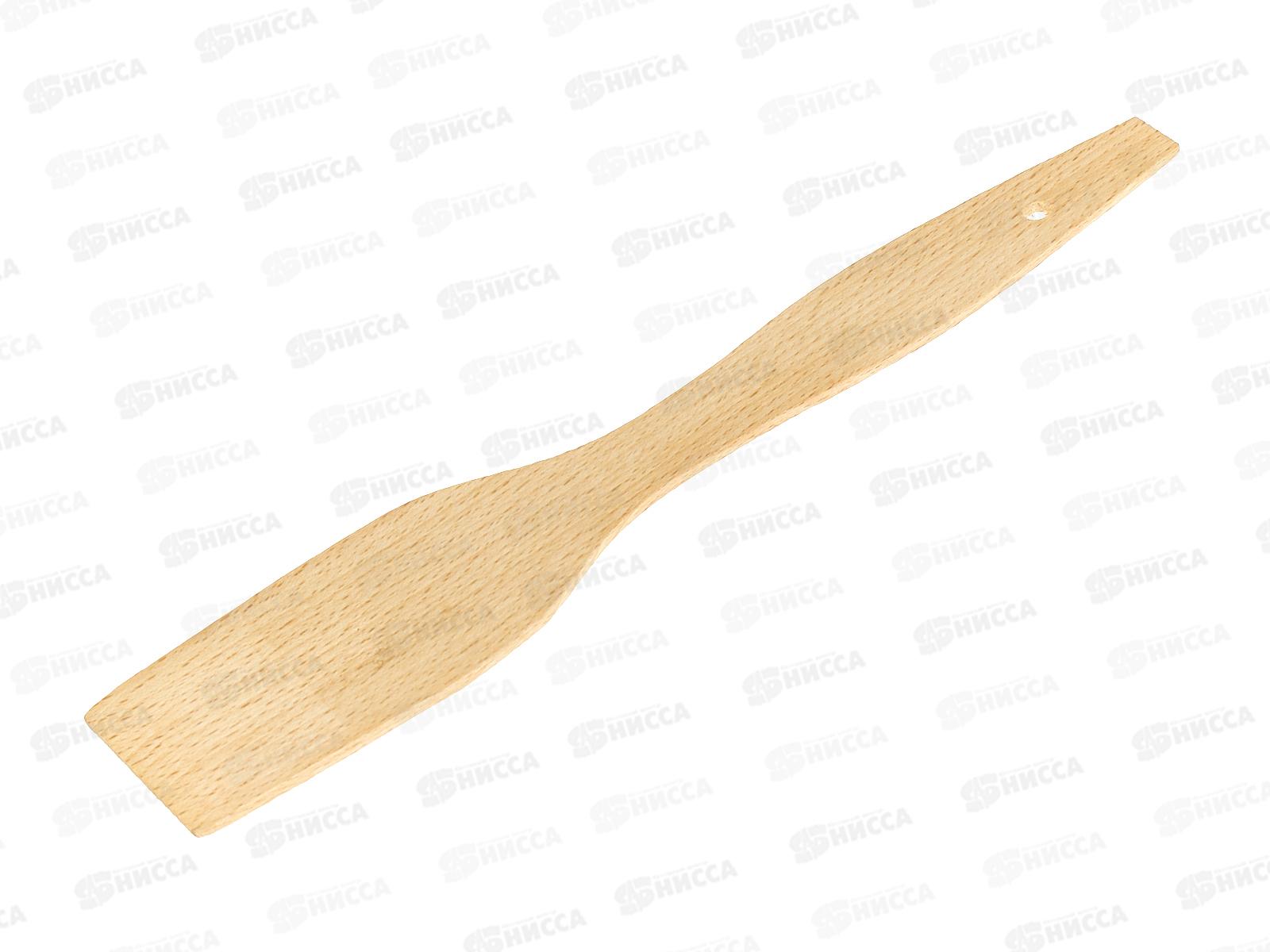 Лопатка деревянная 1265/25/1500