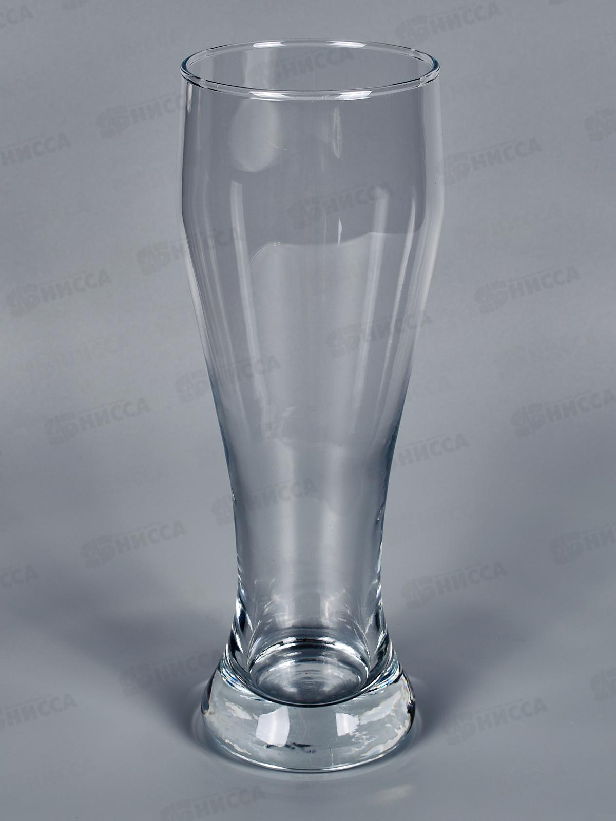 Стакан для пива РUB 665мл 42756SL *6