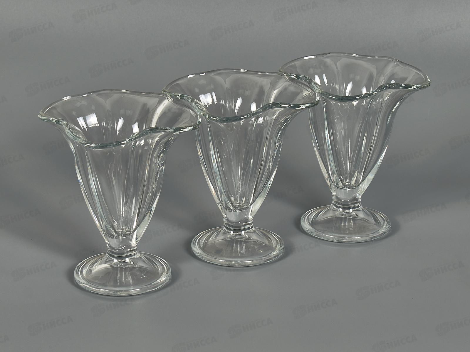 Набор креманок ICE VILLE 3штуки  51078-3 *8