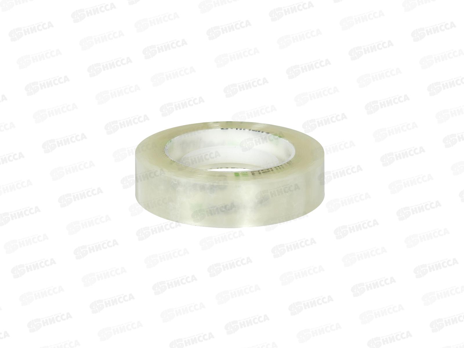 Скотч 12*33 прозрачный Berlingo, 1230 *12/720