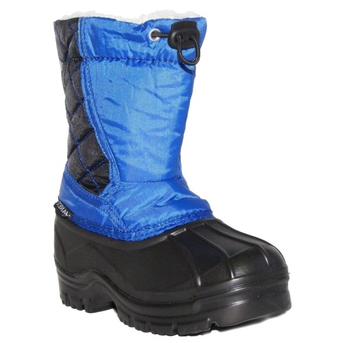 Сапоги детские Лакки размер 29-30 ассортимент *16