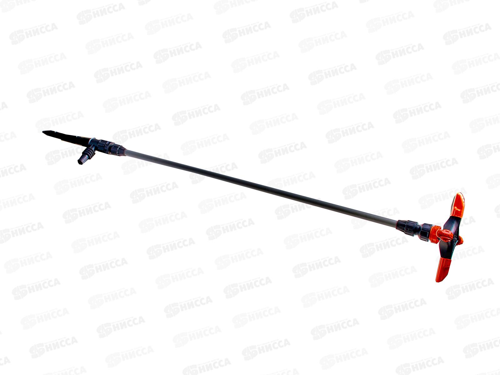 Распылитель ЖУК 4-х лепестковый 1/2-3/4 удлинителе 60см        *10