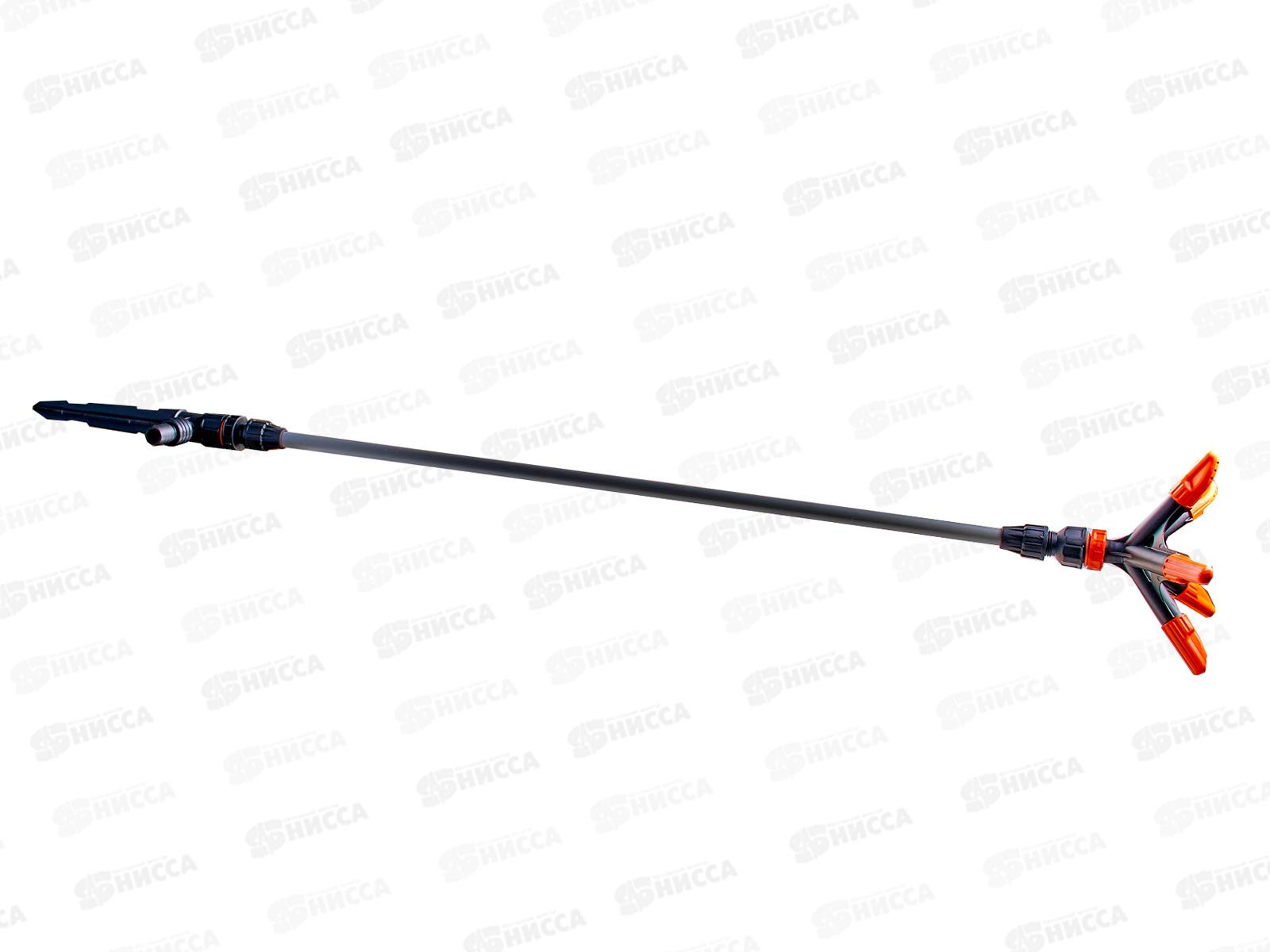 Распылитель ЖУК 5-ти лепестковый 1/2-3/4 удлиненный 60см        *10