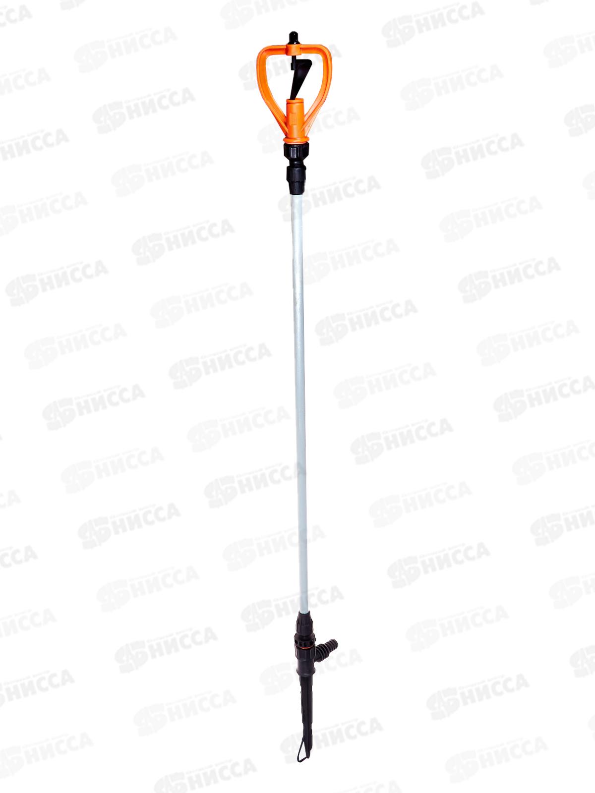 Распылитель ЖУК Лепесток 1/2-3/4 удлин  60см    *20