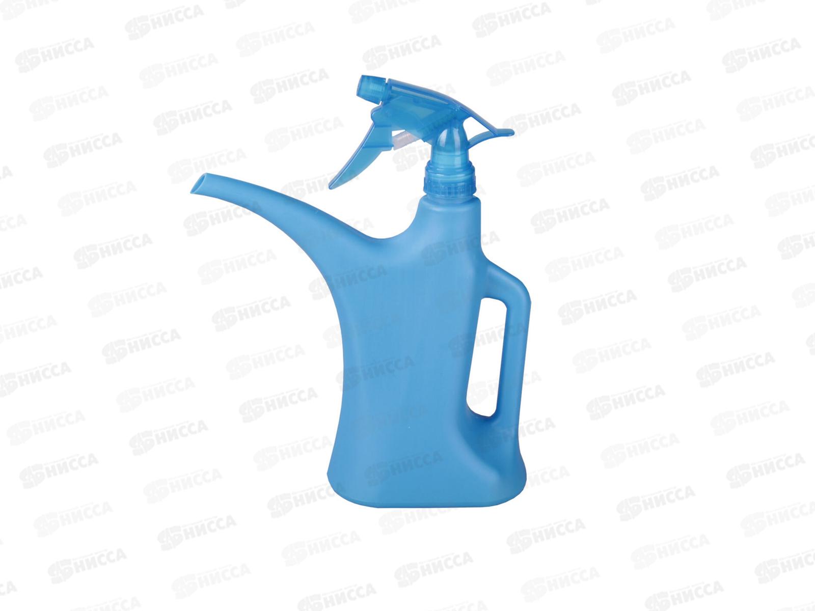 Лейка-распылитель 1,5л   М282 *20