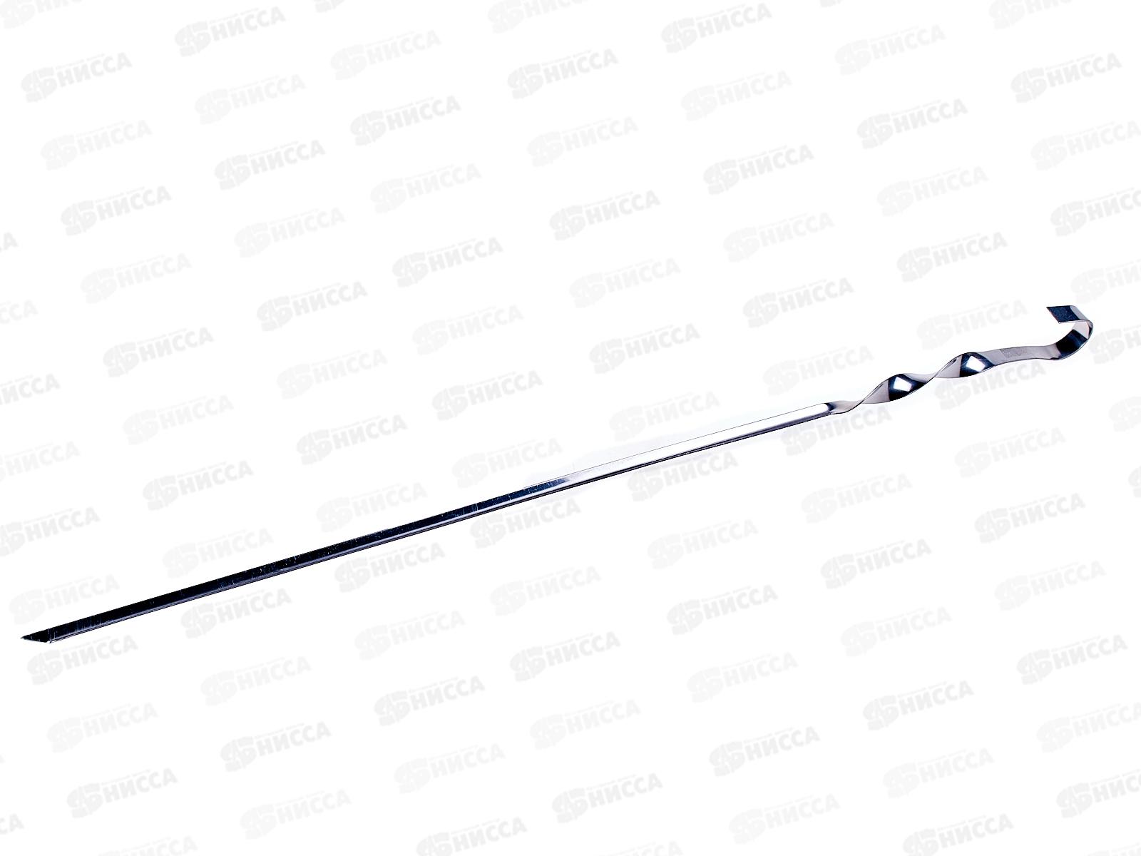 Шампур уголок 410*10*0,5