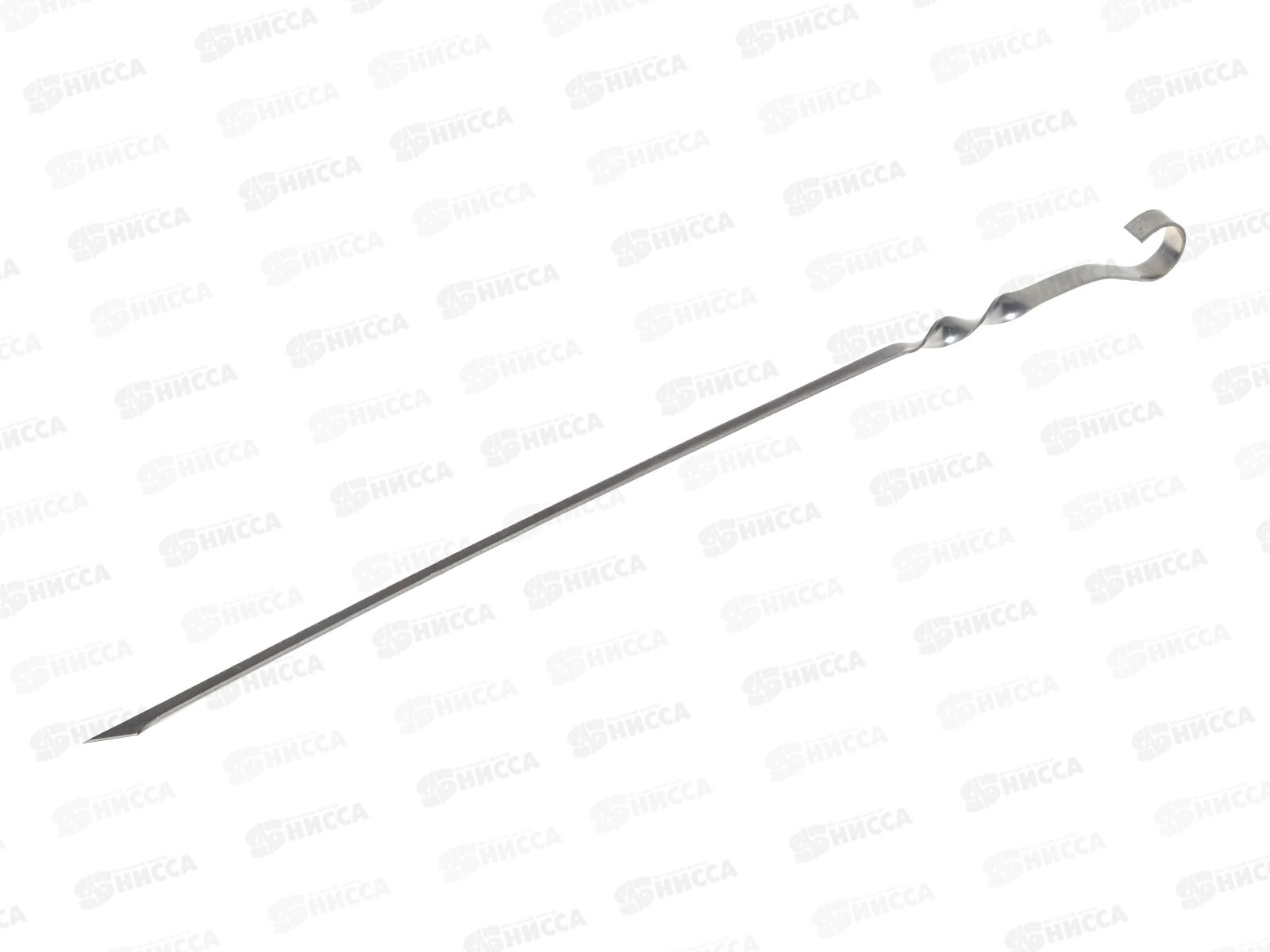 Шампур уголок 450*10*1,5 *100