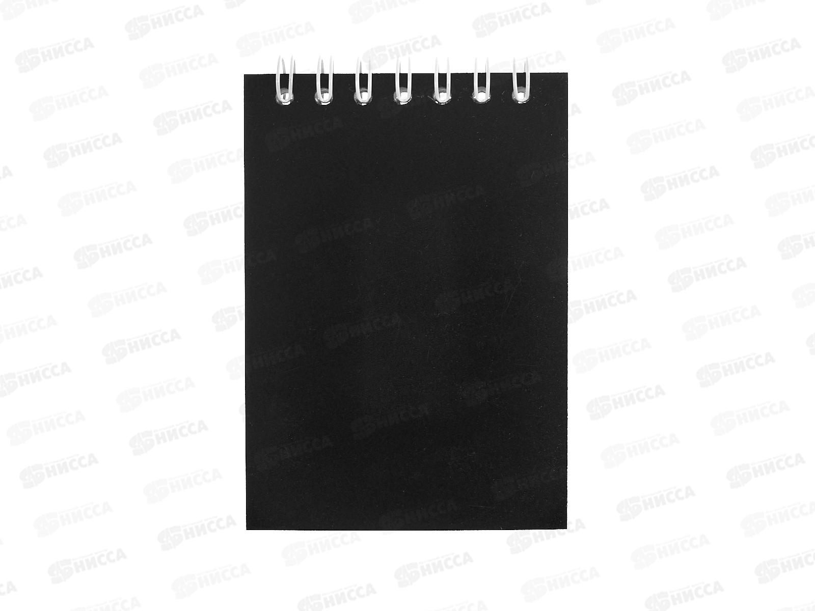 Блокнот 60 листов TUKZAR А7 на гребне, TZ 3200 *100