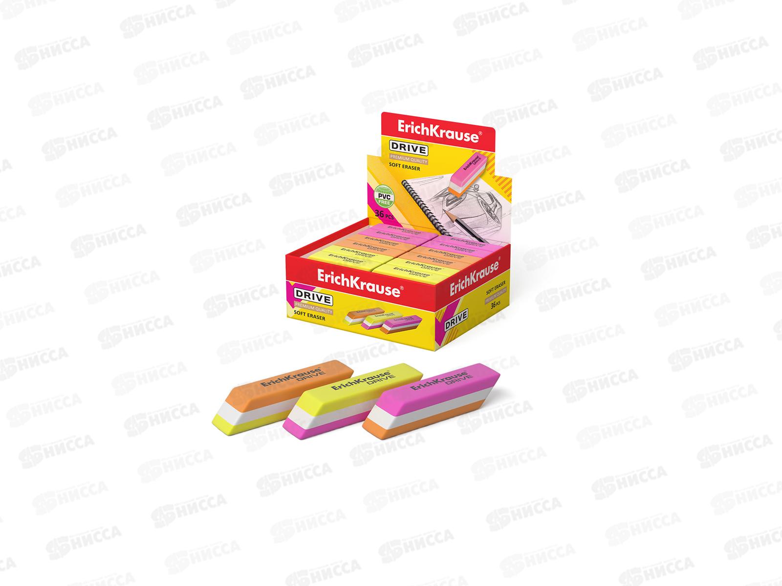 Ластик EK35779 DRIVE (new) *36