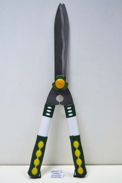 Секатор с длинными ручками 50см (017196)   Ж *40