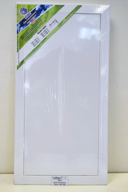 Люк ревизионный Люкс 200*400        *30