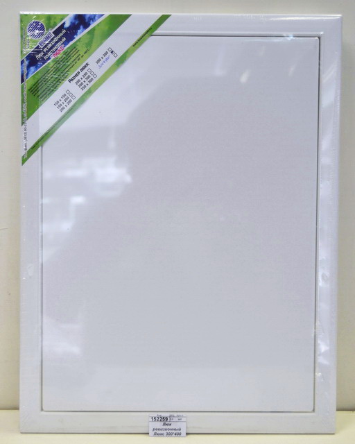 Люк ревизионный Люкс 300*400   *20