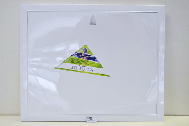 Люк ревизионный Люкс 400*500    *16