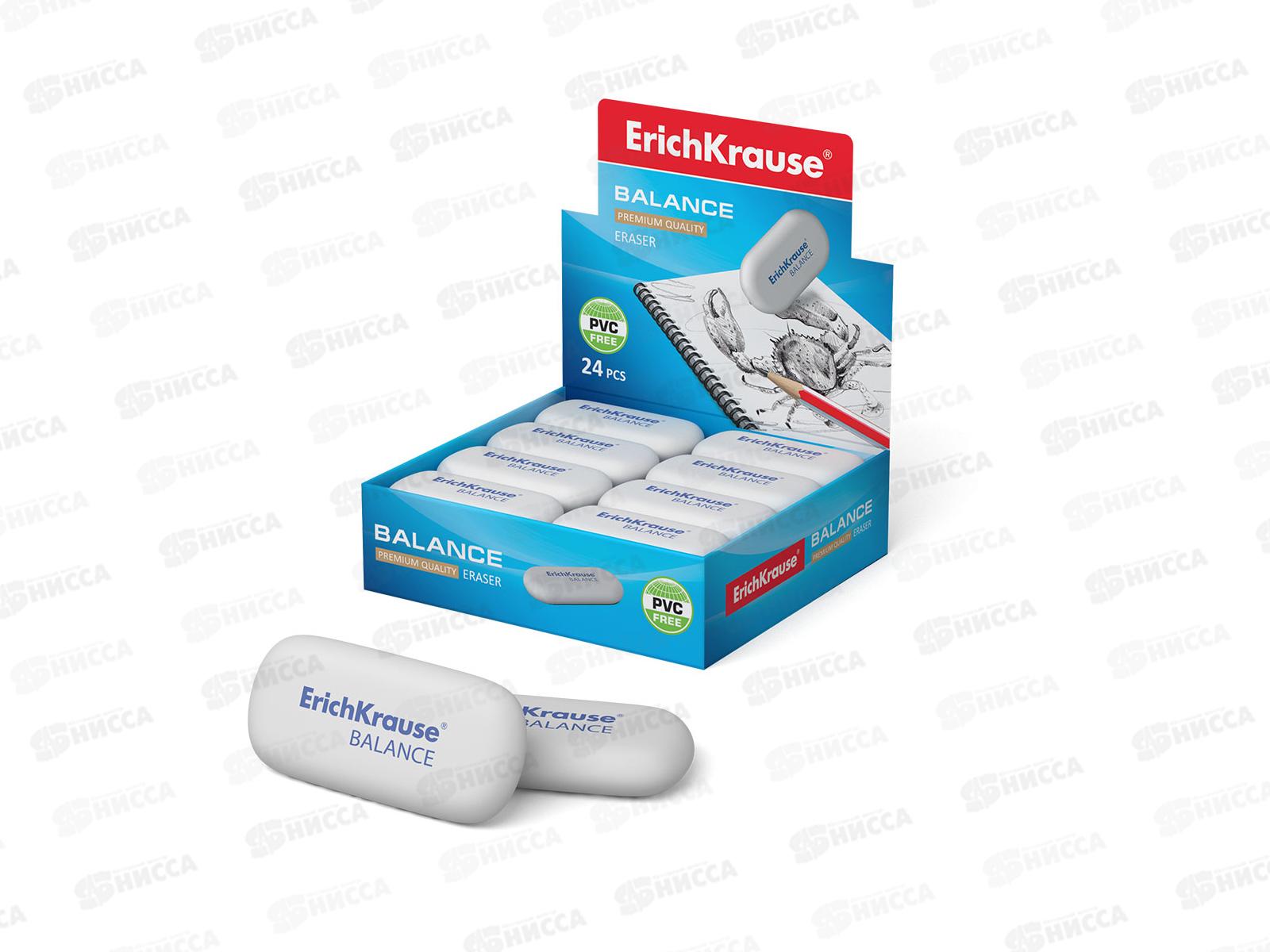 Ластик EK34638 Balance  Mini *24/1200