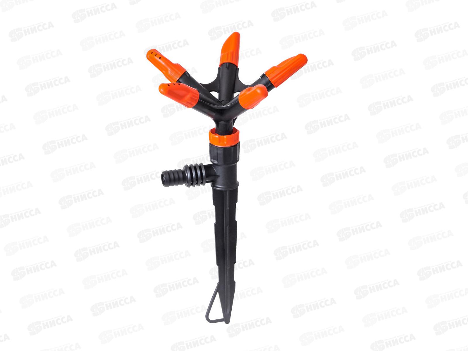 Распылитель ЖУК 5-ти лепестковый 1/2-3/4       *60