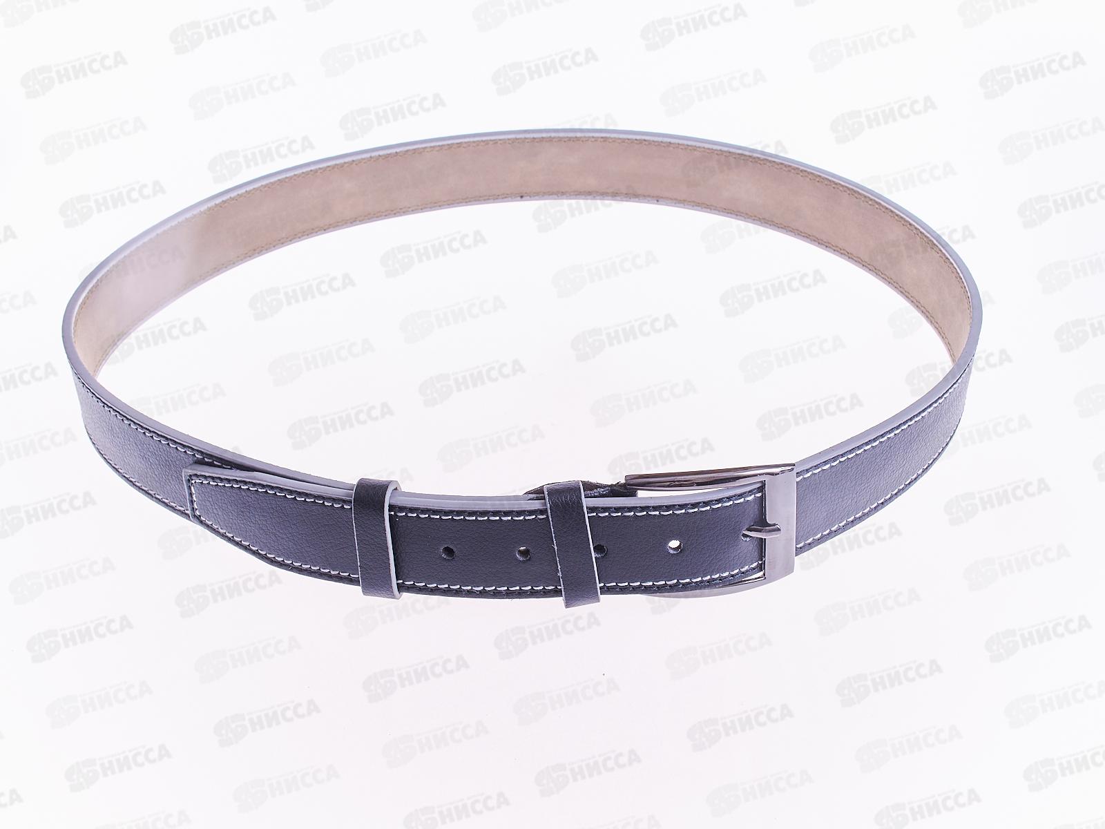 Ремень мужской  &quotКлассика&quot кожзаменитель  (1400*40) №52