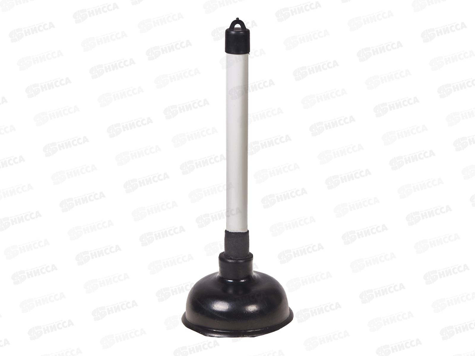 Вантуз 10,5см длина ручки 25см *50 GS-0905