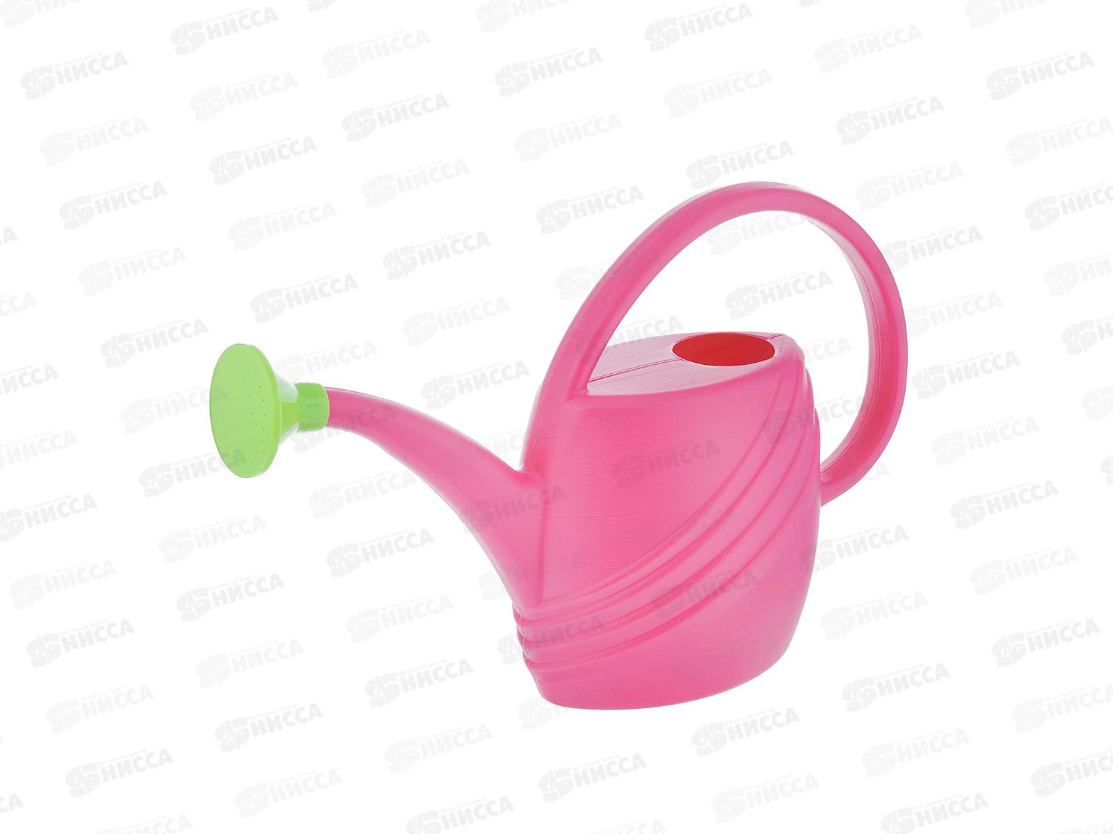 Лейка 2,5л с рассеивателем М310 *15