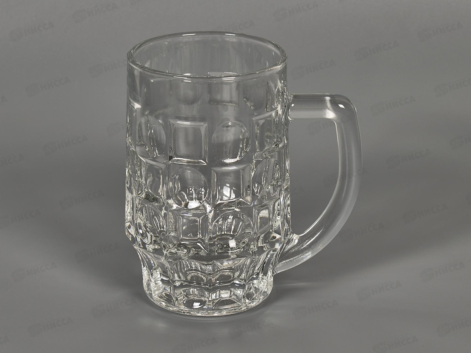 Кружка для пива PUB 500сс 55289 SL  *6