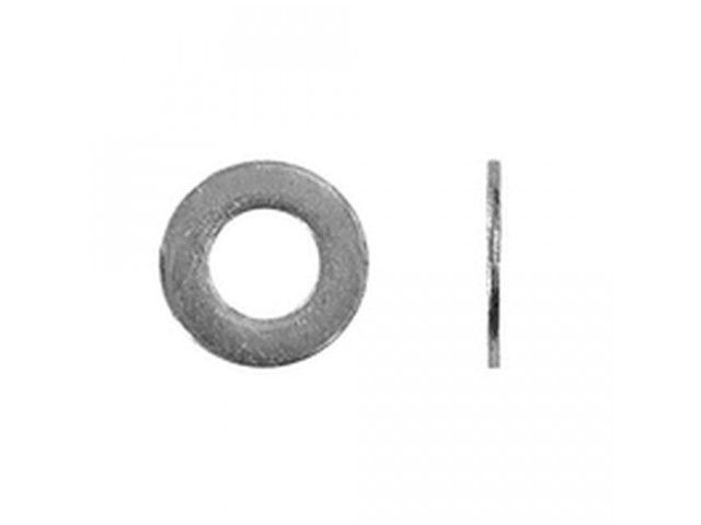 Шайба гроверная (DIN127) М5 (1кг)