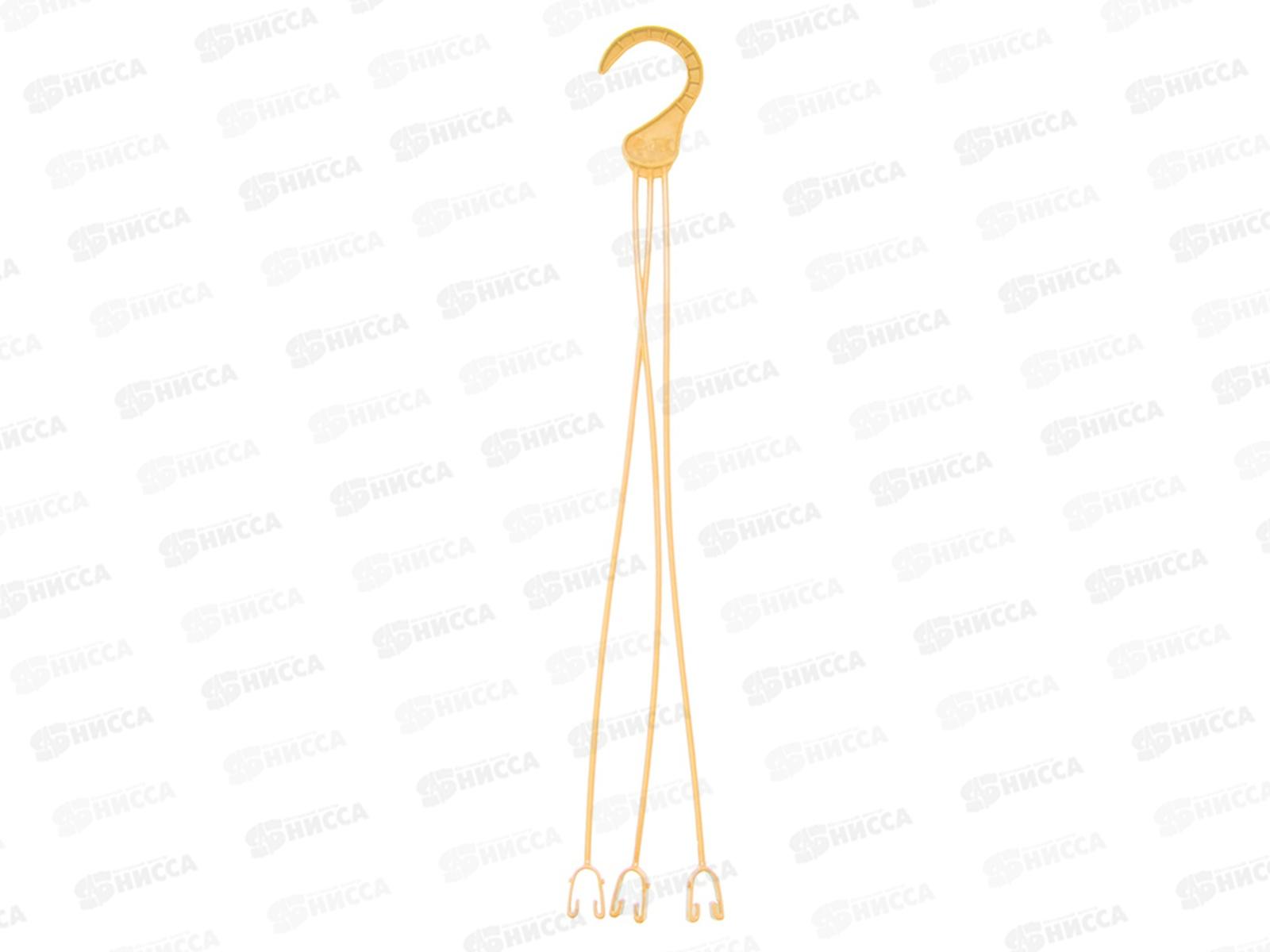 Подвес для кашпо Белая Глина М3118 *120