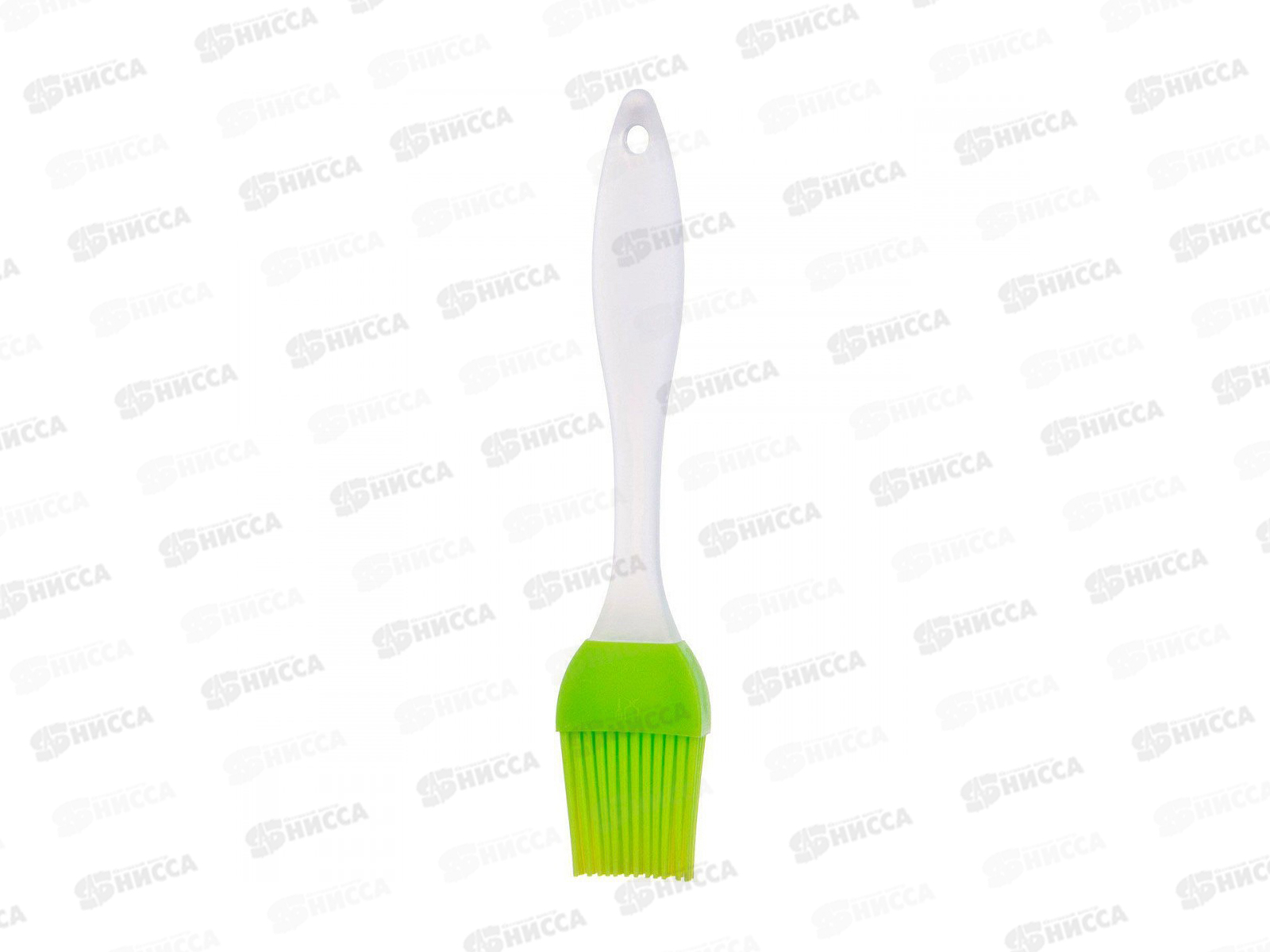 Кисточка силиконовая Ladina 12001 *100