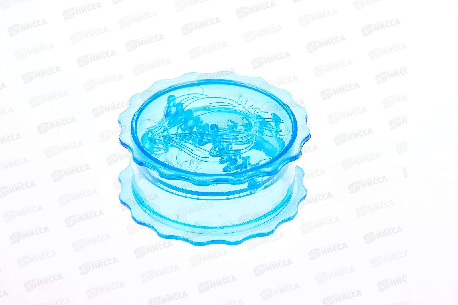 Мельница для чеснока, d-7,5см, AL-713 *500