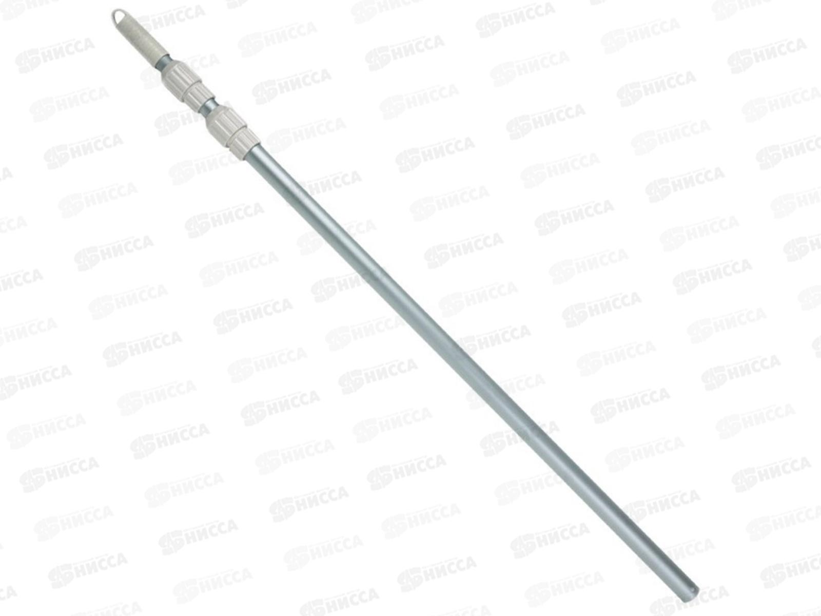 Рукоятка телескоп для сачков и щеток 239см 29054  INTEX  *24