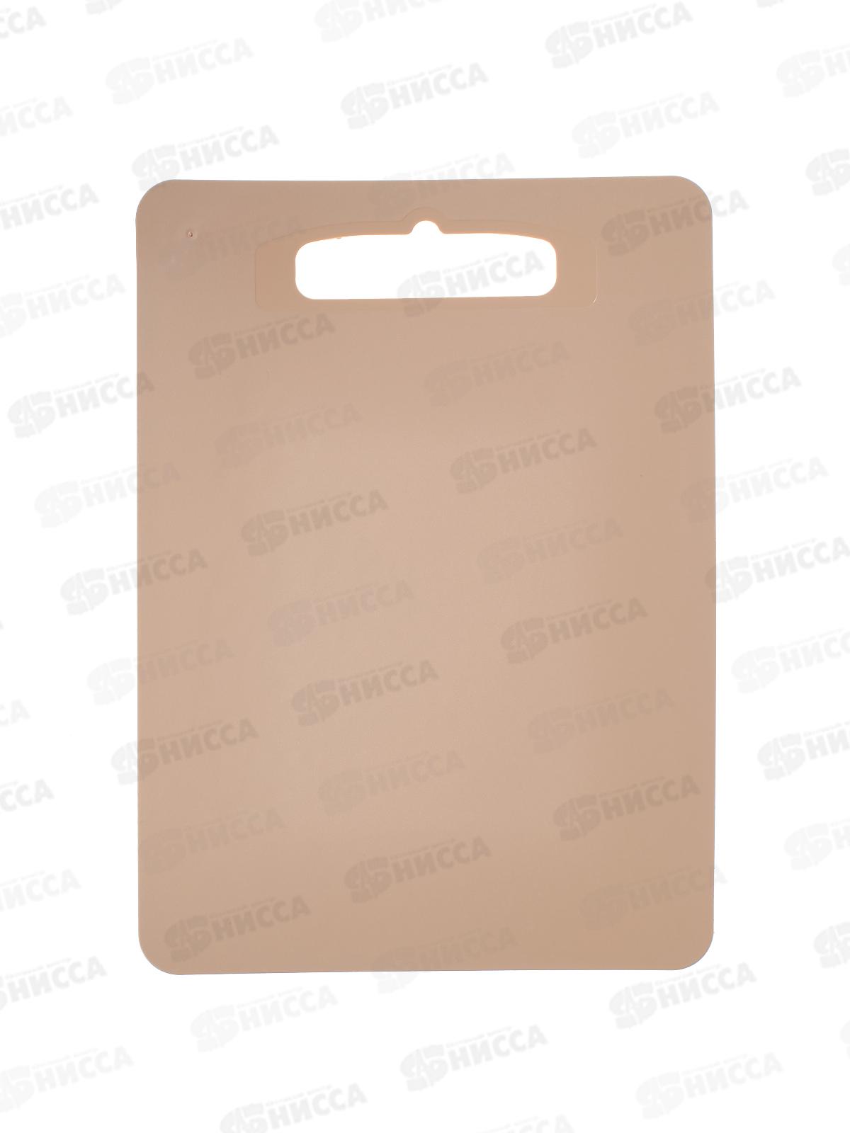 Доска разделочная  Комфорт 290*210 С80601 *40