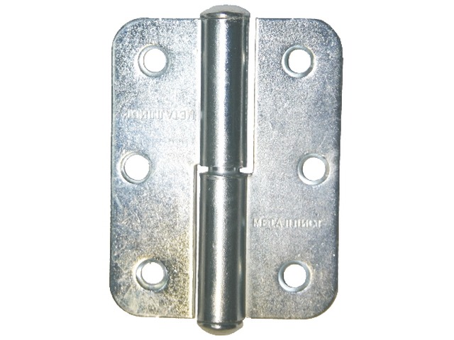 Петля накладная ПН1-70 правая цинк *120