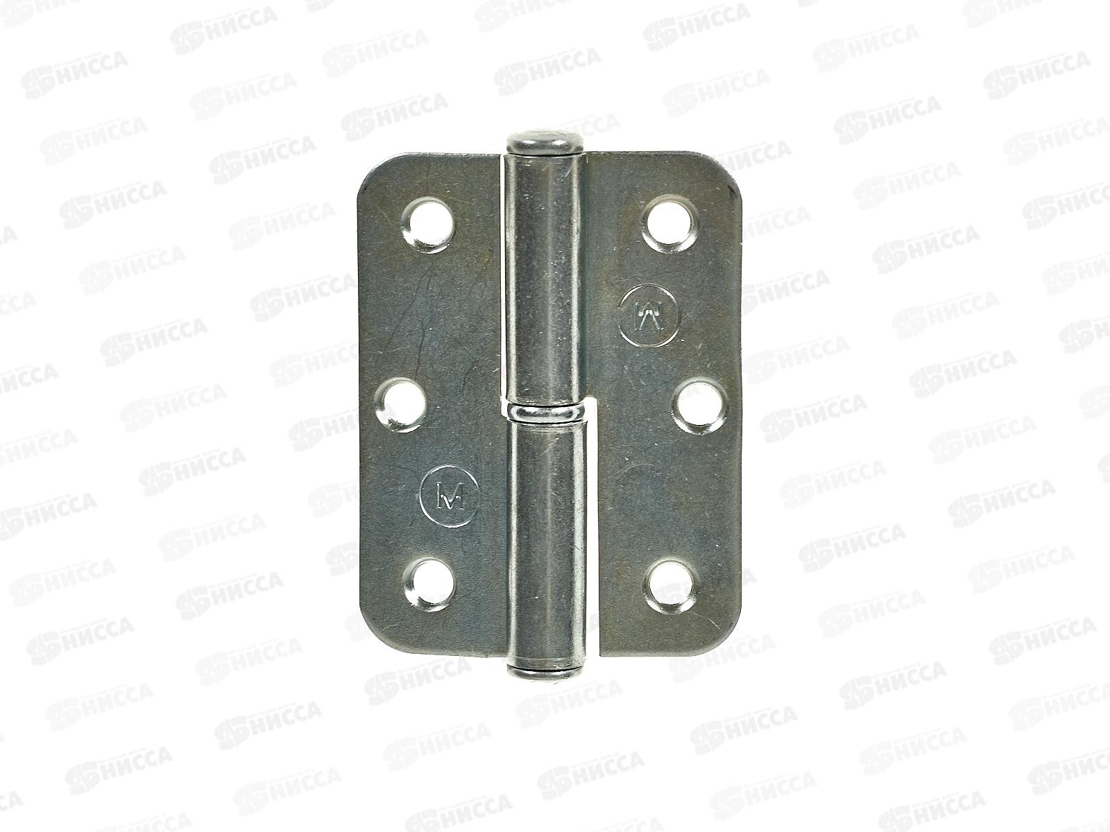 Петля накладная ПН1-70 правая цинк *120