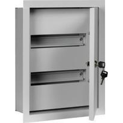 Корпус мет. ЩРВ-24 (405*320*120) TDM