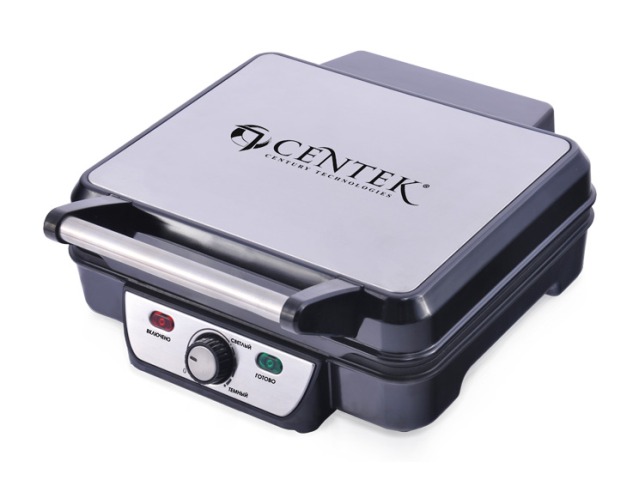 Электрогриль СТ-1463 1800Вт