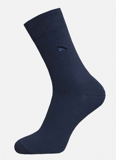 Носки мужские 2122 Classic 015 цвет черный, размер 27 *240