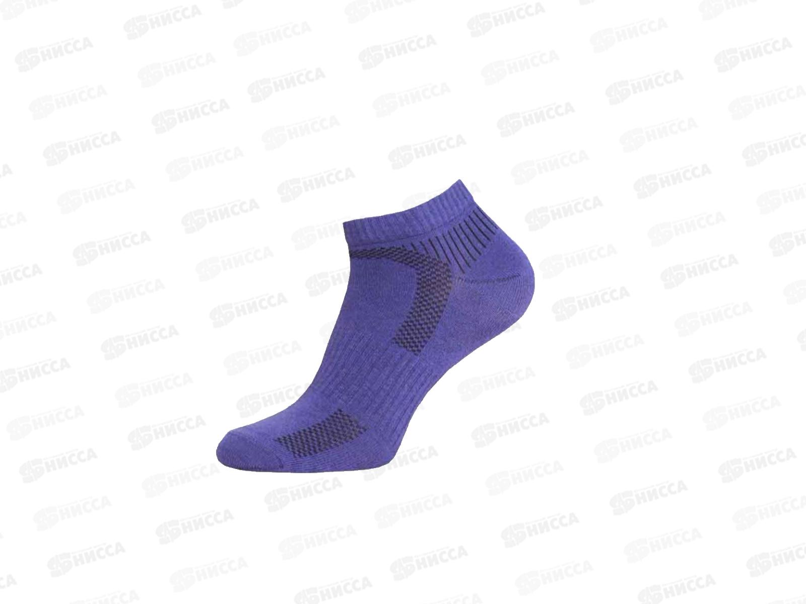 Носки мужские 2313 Active 007 цвет джинс, размер 29