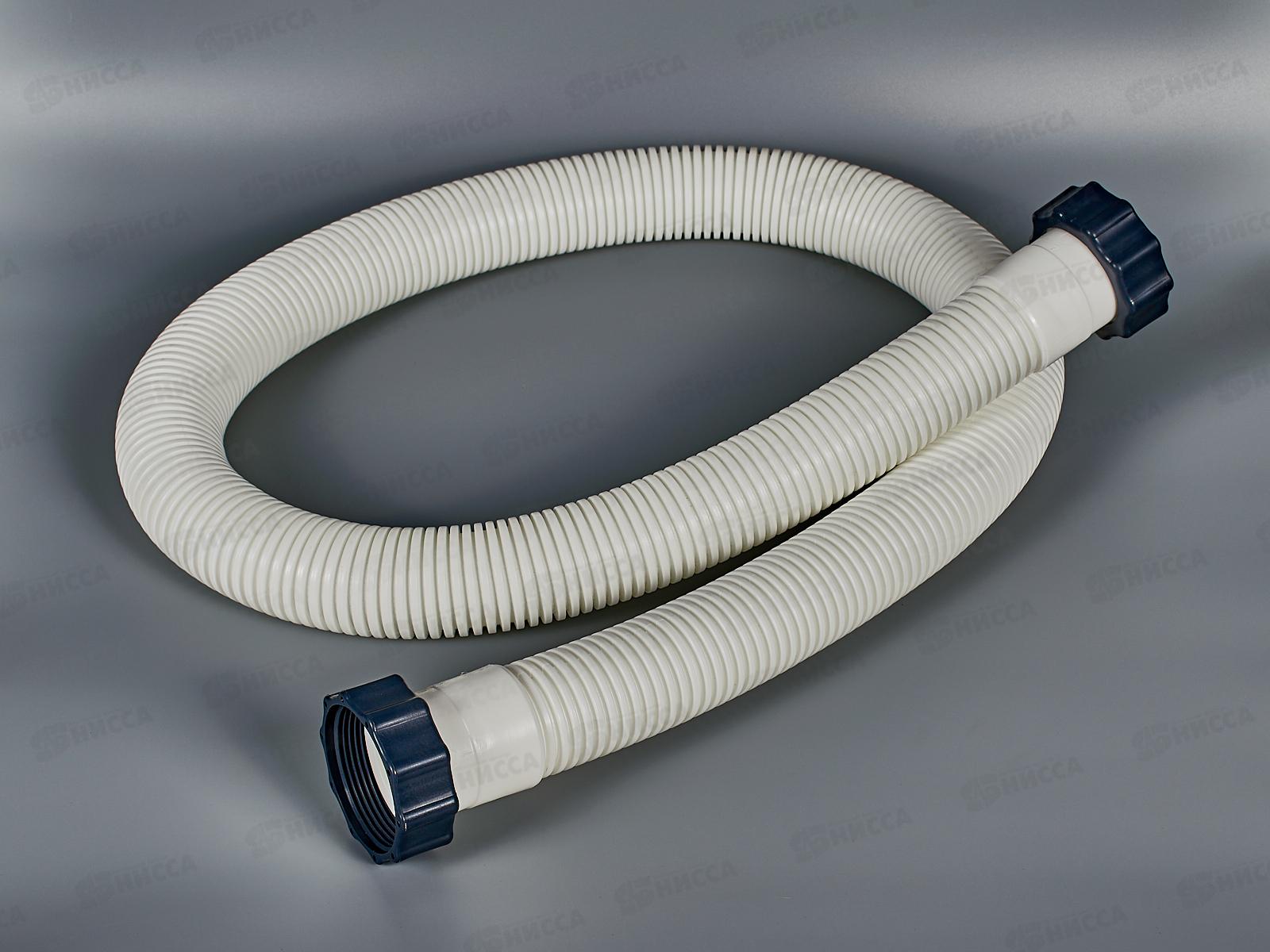 Шланг запасной 38мм для бассеина 29060  INTEX  *8