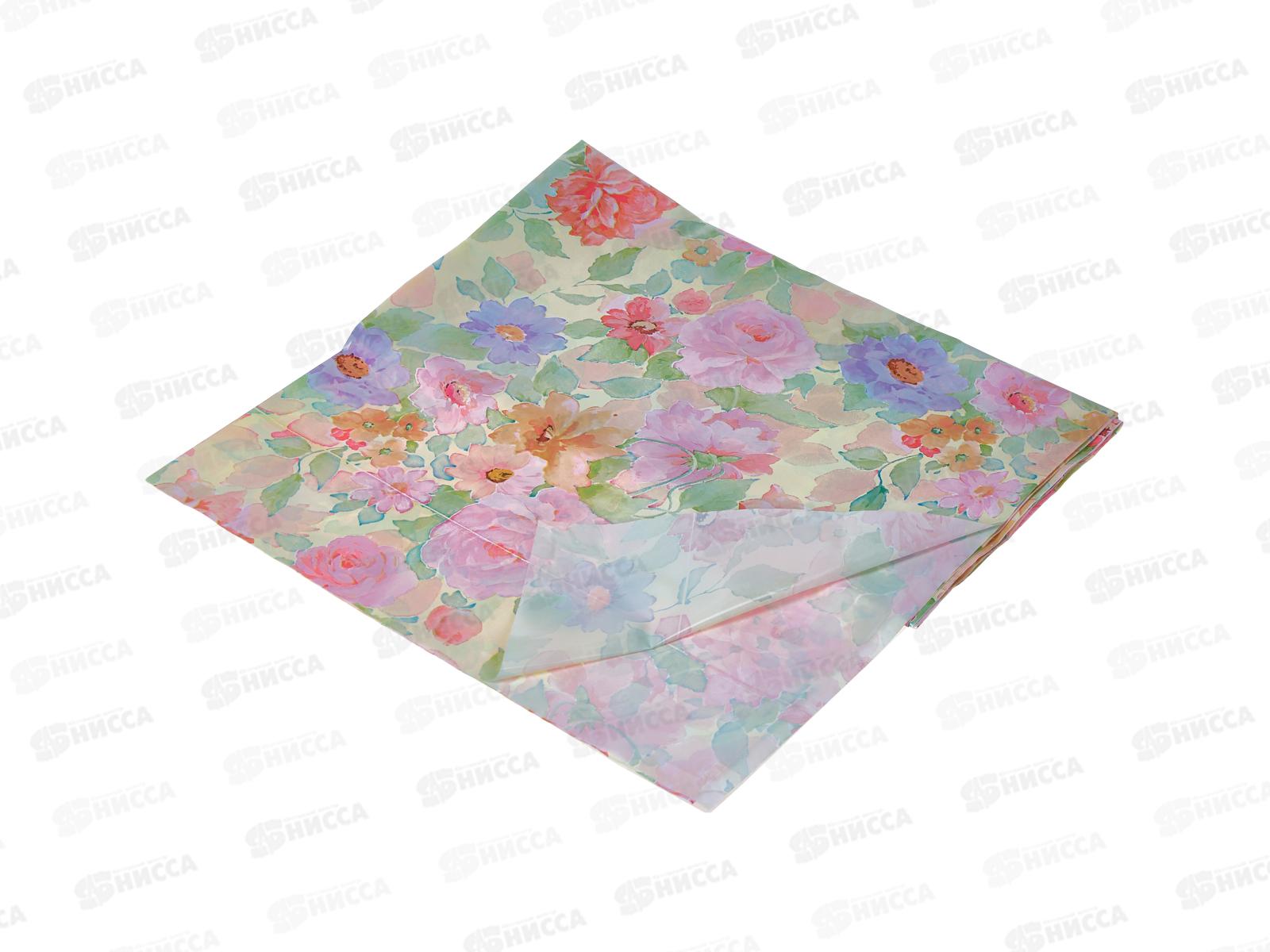 Скатерть 120*180 Пастель *50