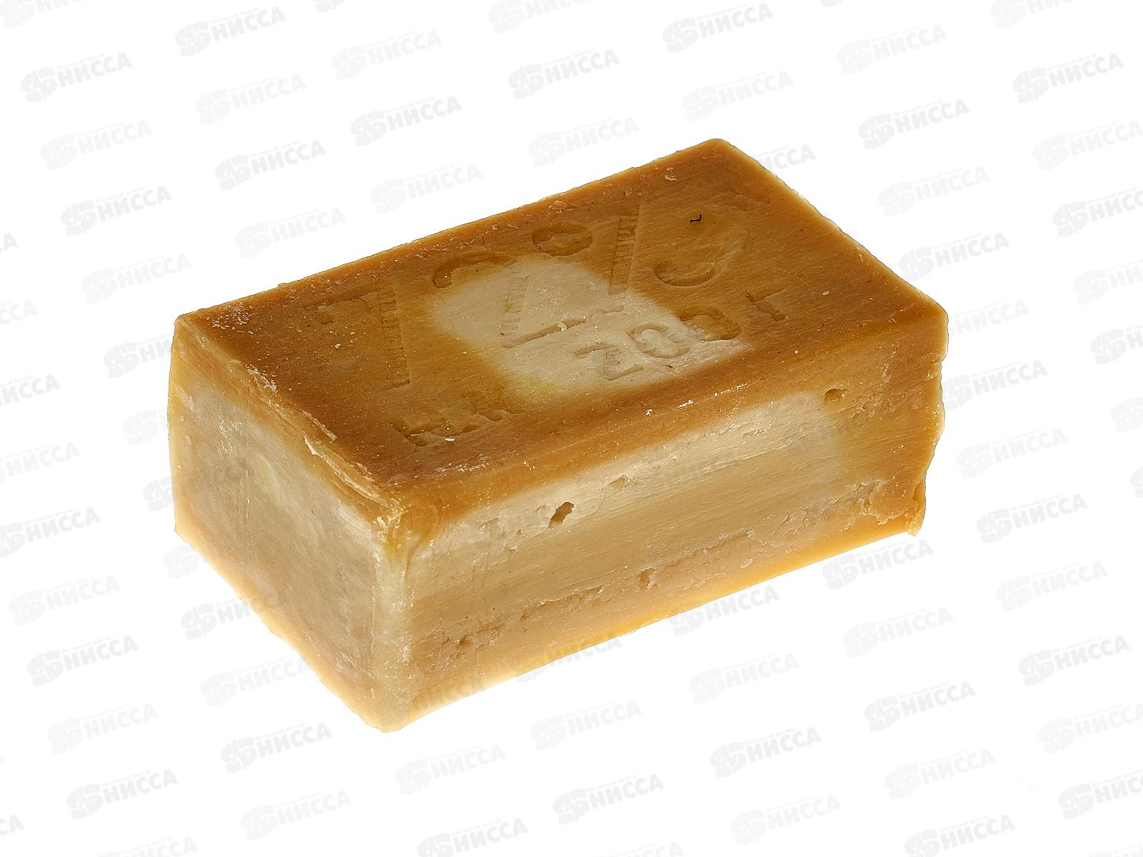 НМЖК мыло хозяйственное 72% 200г без упаковки*56