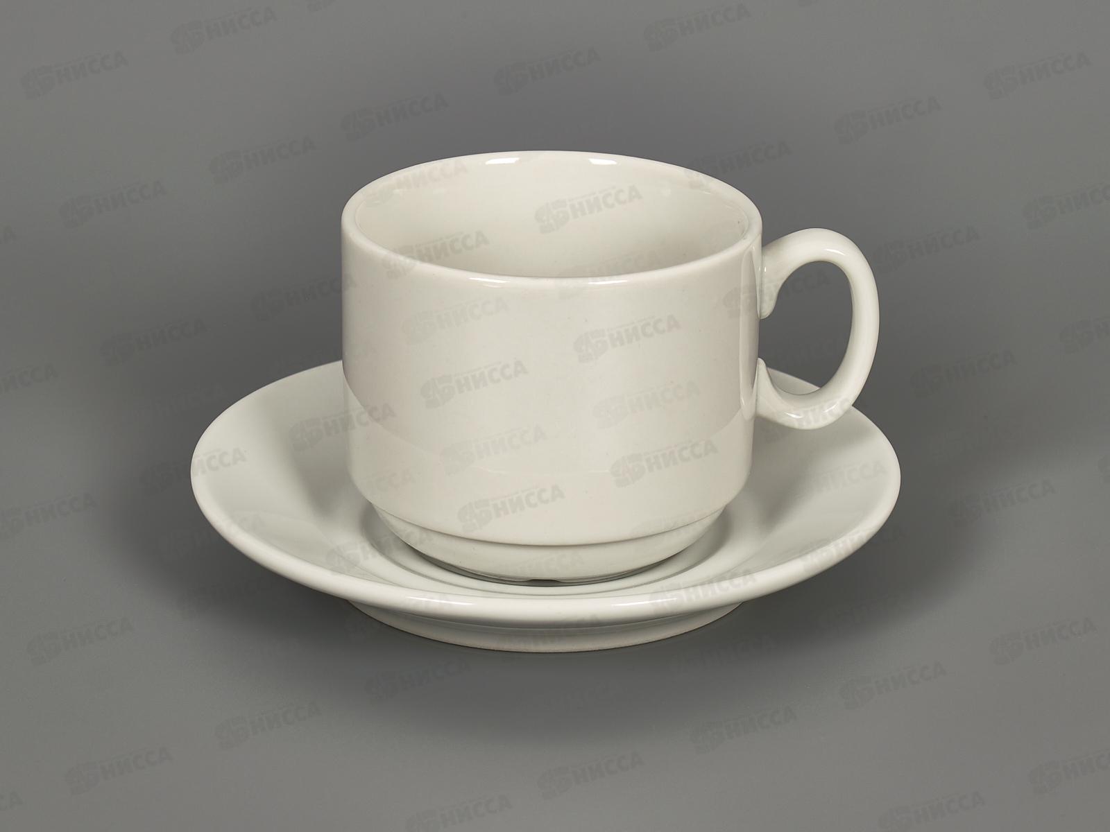 Чайная пара &quotЭкспресс&quot 220см3 белье 6С1628 *12