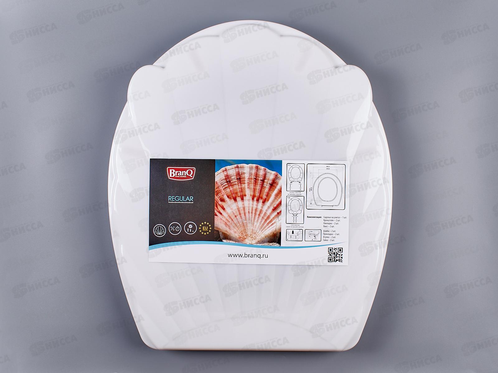 Сиденье на унитаз BQ2601 *14